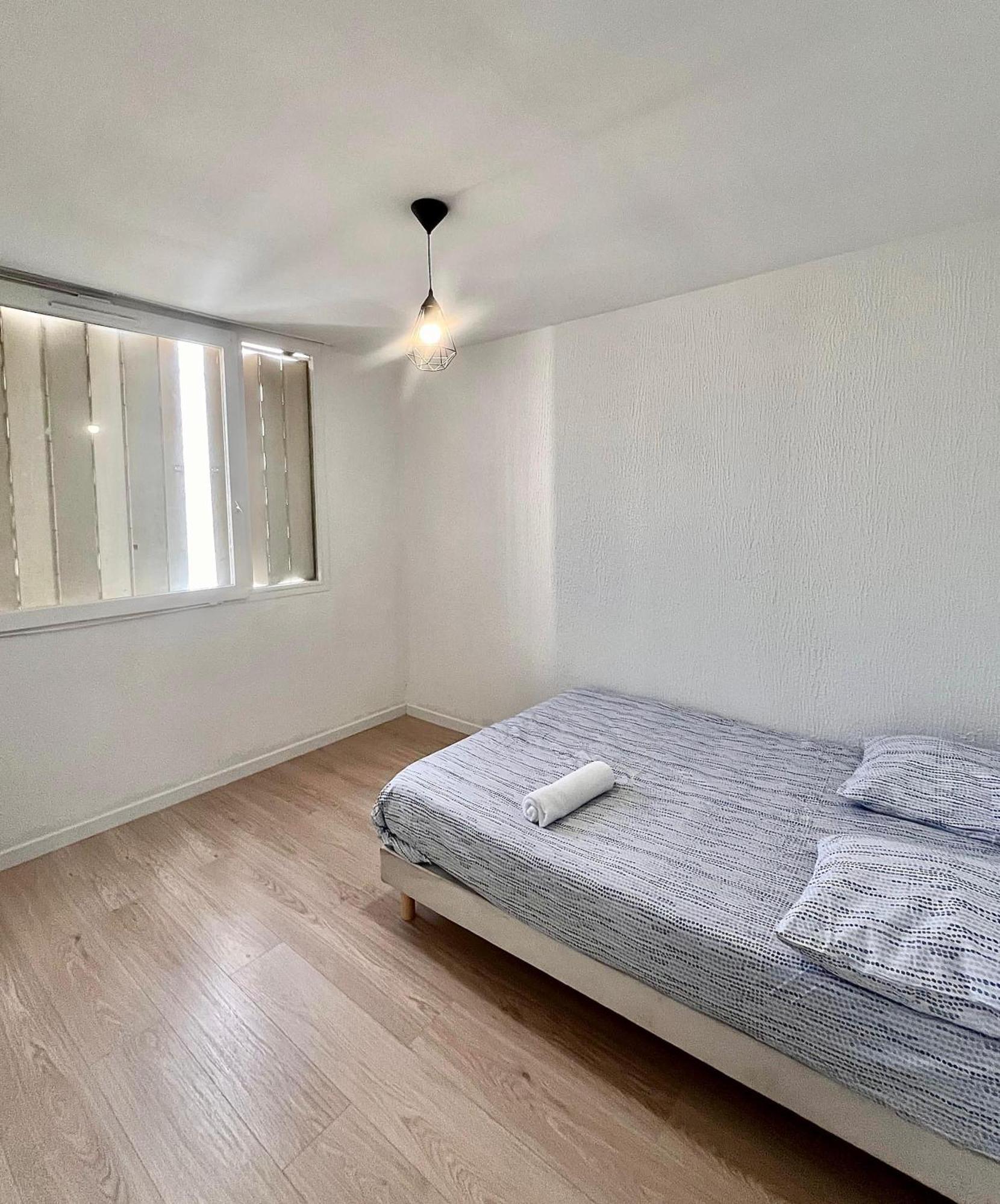 Appartement T5 Spacieux Lyon Exterior foto