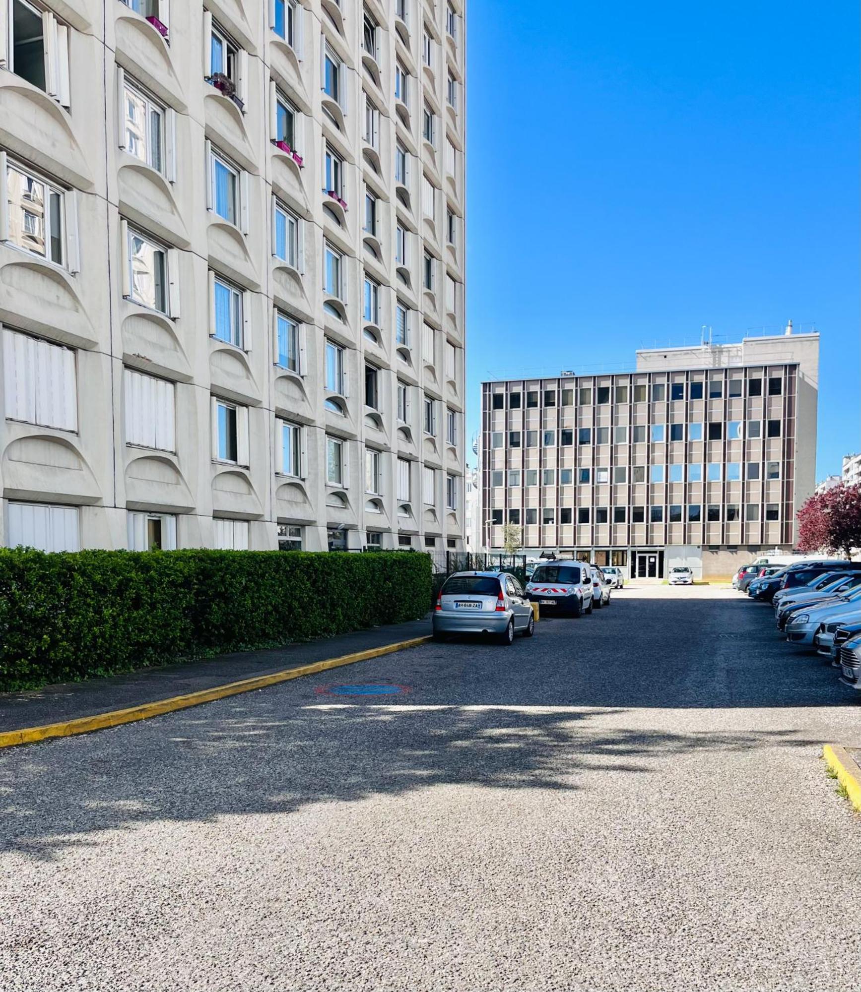 Appartement T5 Spacieux Lyon Exterior foto